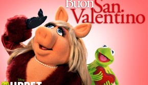 SanValentino Muppet