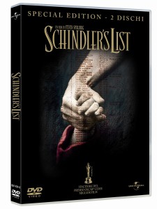 Schindler SE New Pack DVD