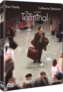 The terminal