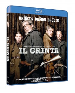 True Grit BD