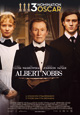 albert nobbs mini