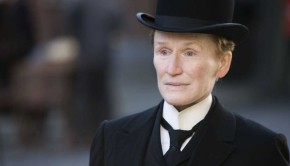 albert nobbs