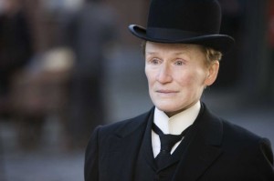 Albert nobbs