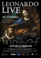 leonardo live mini