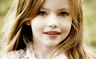 Mackenzie Foy