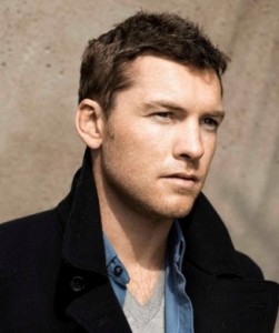 sam worthington