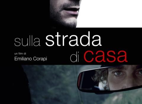 sulla strada di casa