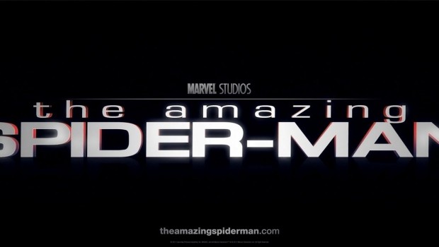 the amazing spider man banner