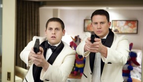 21 jump street image channing tatum jonah hill