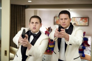 21 jump street image channing tatum jonah hill