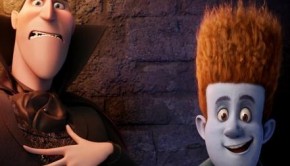 Hotel Transylvania