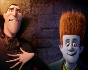 Hotel Transylvania