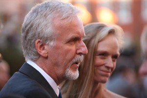 James Cameron