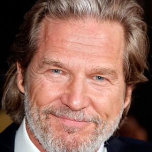 Jeff Bridges