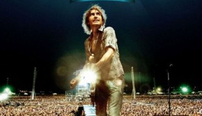 Ligabue Campovolo Il Film 3D locandina bassa