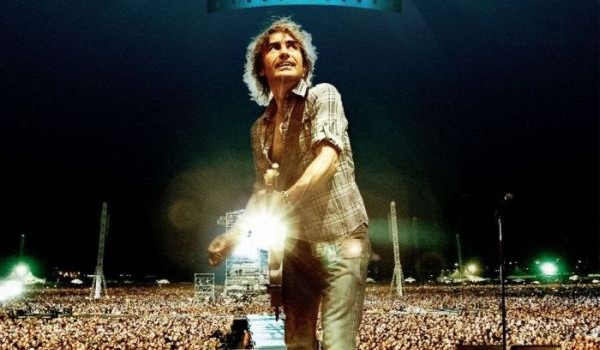 Ligabue Campovolo Il Film 3D locandina bassa