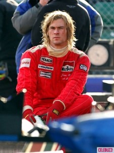 chris hemsworth rush set photo 2