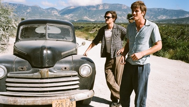 on the road sam rile garrett hedlun 1