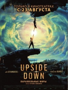 poster per upside down