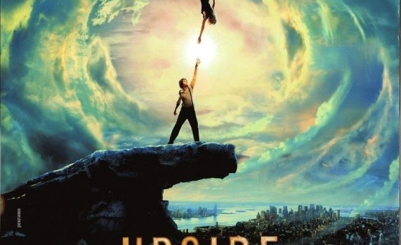 poster per upside down