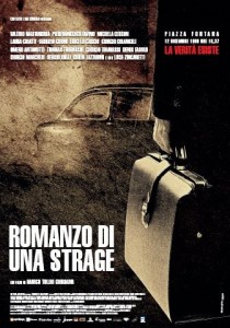 romanzo di una strage ecco la locandina 233912