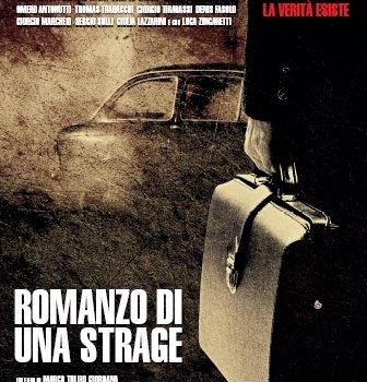 romanzo di una strage ecco la locandina 233912