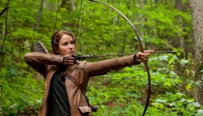 the hunger games katniss archer still jenna lawrence the hunger games 1008262000