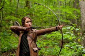 the hunger games katniss archer still jenna lawrence the hunger games 1008262000