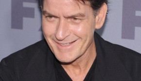 Charlie Sheen │ © Michael Loccisano / Getty Images