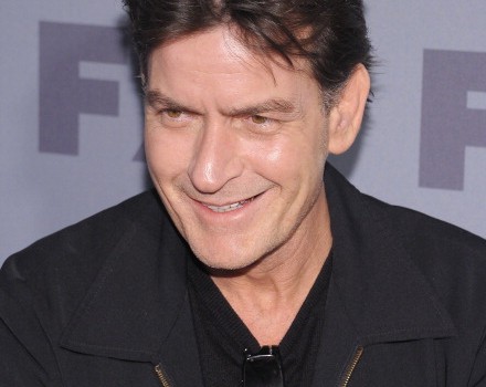 Charlie Sheen │ © Michael Loccisano / Getty Images