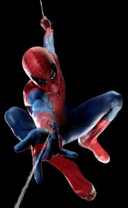 Amazing Spider Man