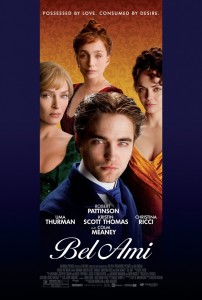 BELAMI Poster