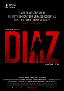 Diaz cover