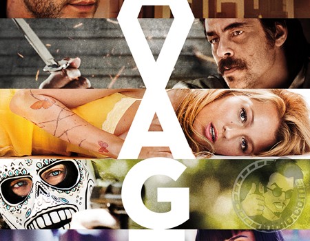 Savages poster online2