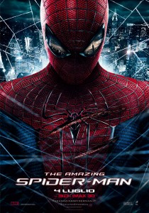 TheAmazingSpider Man POSTER