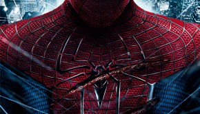TheAmazingSpider Man POSTER