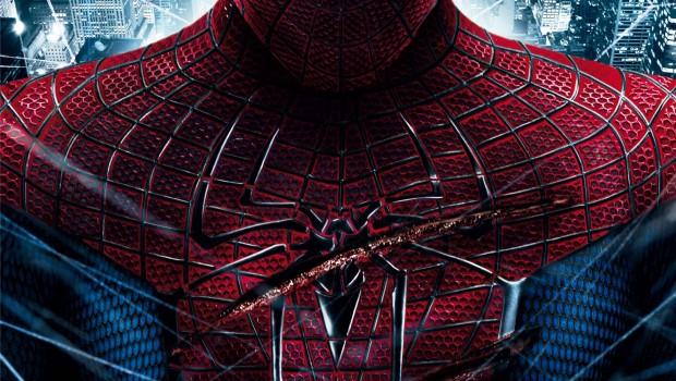 TheAmazingSpider Man POSTER