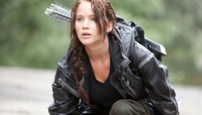 hunger games scene del film