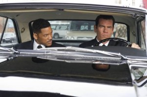 men in black 3 will smith josh brolin foto dal film 01 mid