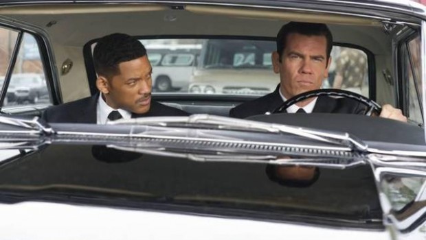 men in black 3 will smith josh brolin foto dal film 01 mid