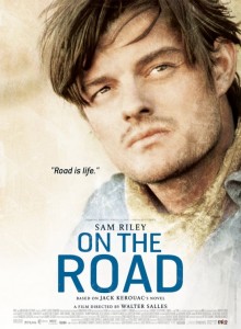 on the road ver7