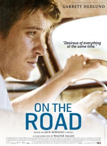 on the road ver8