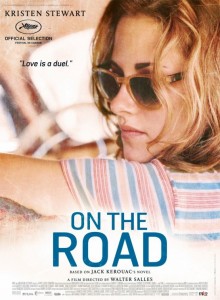 on the road ver9