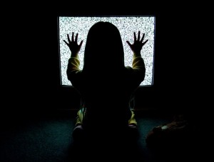 poltergeist tv