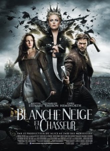 snow white and the huntsman LO