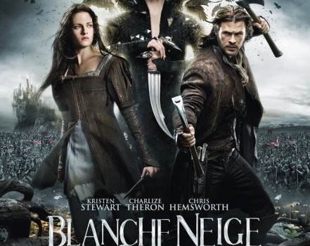 snow white and the huntsman LO