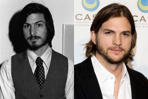 steve jobs ashton kutcher film