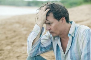 the rum diary johnny depp 1