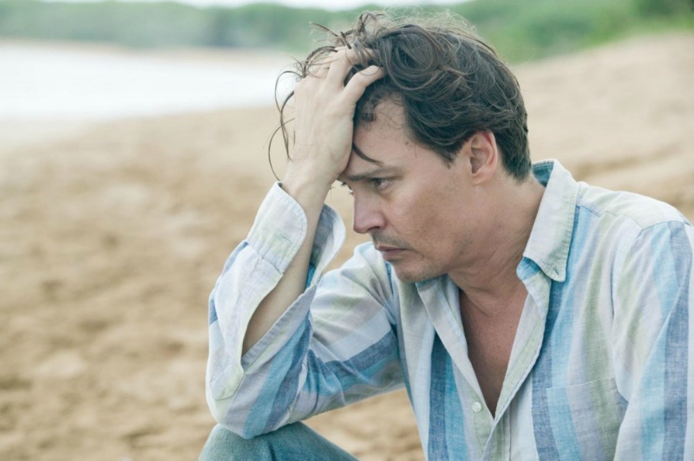 The Rum Diary la recensione