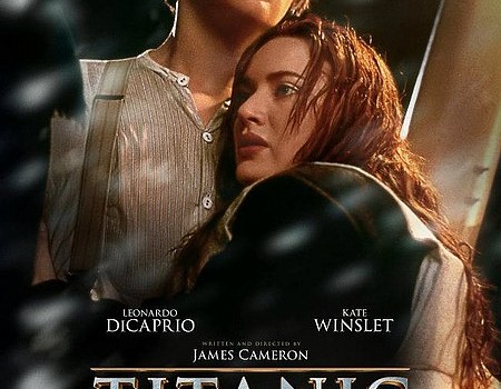 titanic3d